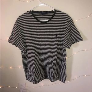 Men’s polo Ralph Lauren shirt